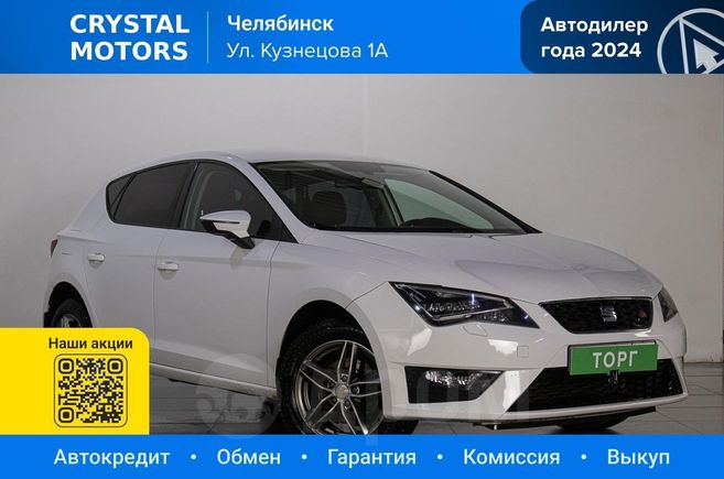  SEAT Leon 2013 , 879000 , 