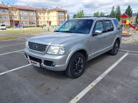 SUV   Ford Explorer 2004 , 1140500 , 