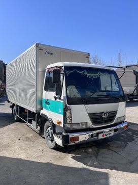   Nissan Diesel Condor 2001 , 2490000 , 