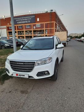 SUV   Haval H6 2019 , 1530000 , 
