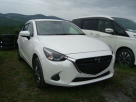  Mazda Demio 2018 , 1380000 , 