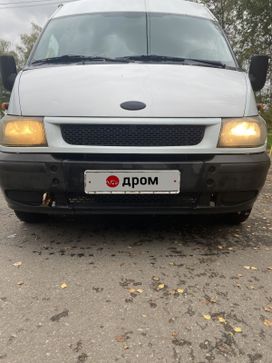  Ford Transit 2006 , 480000 , 