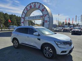 SUV   Renault Koleos 2019 , 1894995 , 