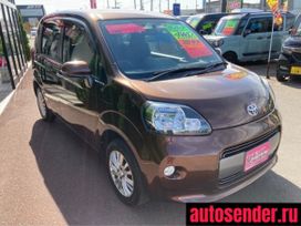  3  Toyota Porte 2016 , 1070000 , 