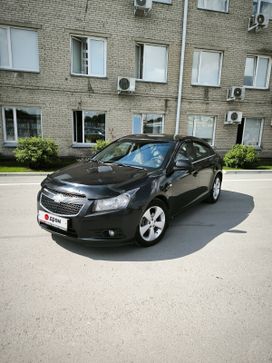  Chevrolet Cruze 2010 , 750000 , 