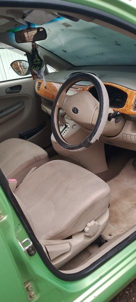  Subaru R2 2006 , 340000 , 