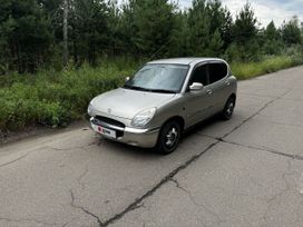  Toyota Duet 2000 , 280000 , 