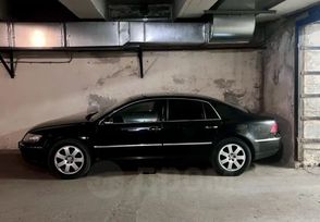  Volkswagen Phaeton 2003 , 1350000 , 