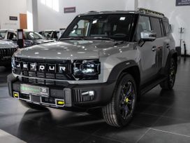 SUV   Jetour T2 2024 , 4449000 , 