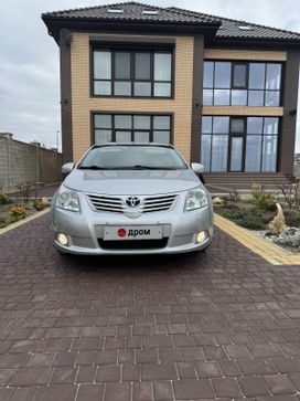  Toyota Avensis 2010 , 1550000 , 