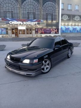  Toyota Cresta 1997 , 595000 , 
