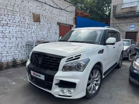 SUV   Infiniti QX80 2013 , 2900000 , 