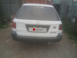  Honda Partner 1996 , 180000 , 