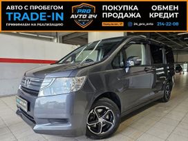   Honda Stepwgn 2010 , 1297000 , 