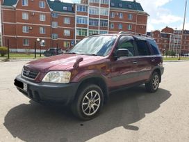 SUV   Honda CR-V 1996 , 490000 , 