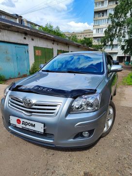  Toyota Avensis 2008 , 930000 , 