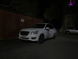  Datsun on-DO 2015 , 425000 , 