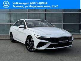  Hyundai Elantra 2024 , 2750000 , 