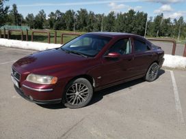  Volvo S60 2004 , 400000 , 