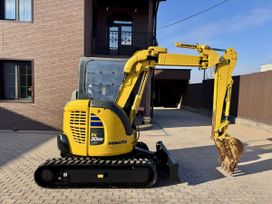 - Komatsu PC30UU-6 2020 , 2150000 , 
