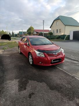  Toyota Avensis 2010 , 1200000 , 