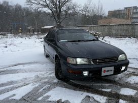  Toyota Corona 1992 , 340000 , 