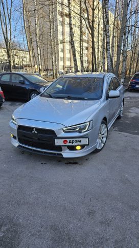  Mitsubishi Lancer 2008 , 620000 , -
