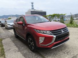 SUV   Mitsubishi Eclipse Cross 2018 , 1570000 , 