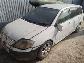  Toyota Corolla Fielder 2001 , 190000 , 