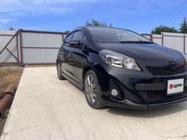  Toyota Vitz 2011 , 1300000 , 