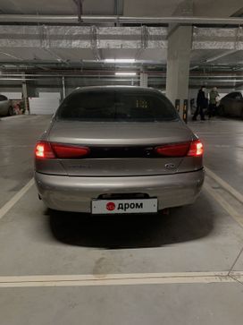  Ford Escort 2002 , 290000 , -