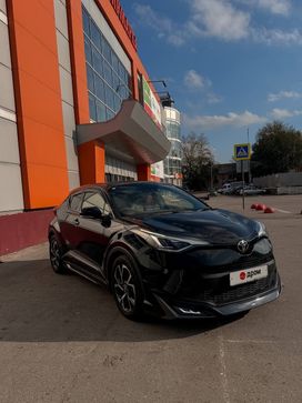 SUV   Toyota C-HR 2020 , 2000000 , 