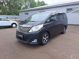    Toyota Alphard 2011 , 1949000 , 