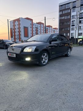  Toyota Avensis 2005 , 880000 , 