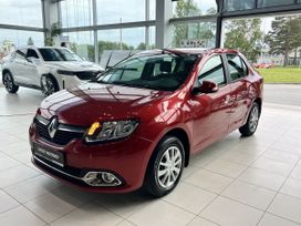  Renault Logan 2015 , 745000 , 
