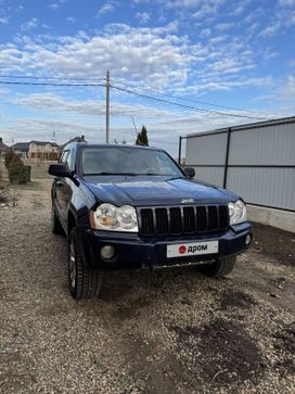 SUV   Jeep Grand Cherokee 2005 , 1410000 , 