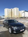  Lexus LS460 2006 , 1550000 , -