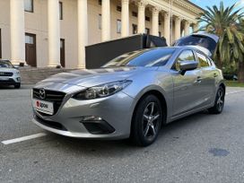  Mazda Mazda3 2014 , 1420000 , 