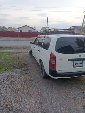  Toyota Probox 2012 , 585000 , 