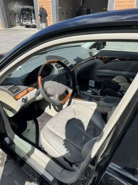  Mercedes-Benz E-Class 2003 , 870000 , 