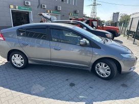  Honda Insight 2009 , 750000 , 