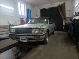  Toyota Crown 1993 , 250000 , 