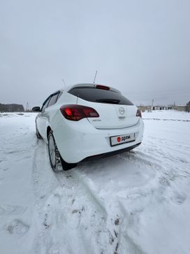  Opel Astra 2012 , 500000 ,  