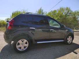  Renault Sandero Stepway 2012 , 725000 , 