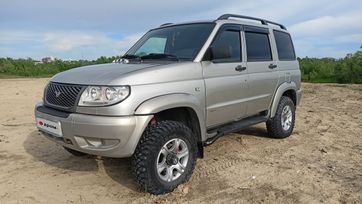 SUV     2012 , 420000 , 
