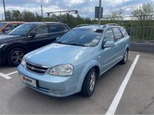  Lacetti, 2012