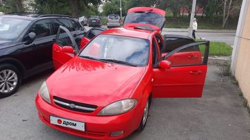 Chevrolet Lacetti 2008 , 450000 , 