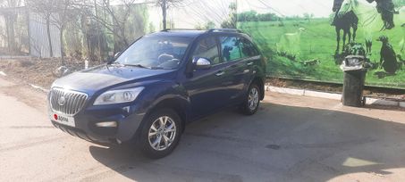 SUV   Lifan X60 2016 , 815000 , 