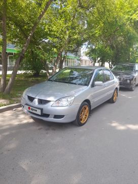  Mitsubishi Lancer 2005 , 606000 , 