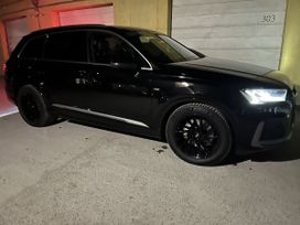 SUV   Audi Q7 2023 , 11850000 , 